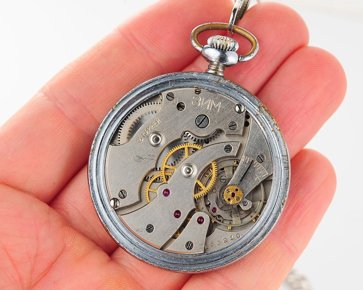 watch ZiM pocket 12966-SCS_4733