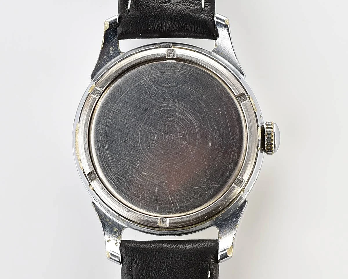 Excellent condition vintage Soviet mechanical Pobeda wrist watch, PChZ