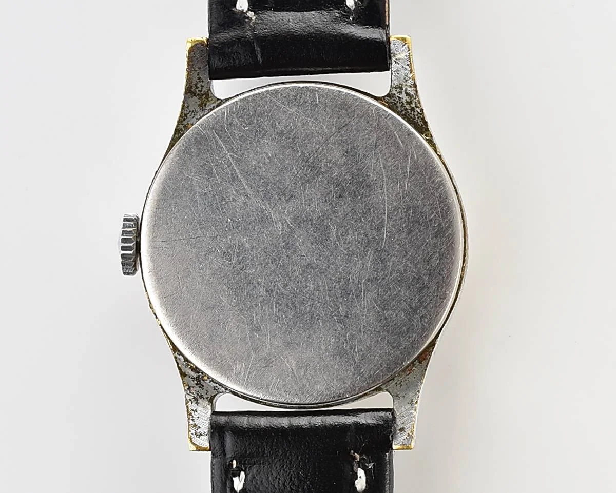 Vintage Soviet mechanical watch Pobeda from 2nd quarter 1957!