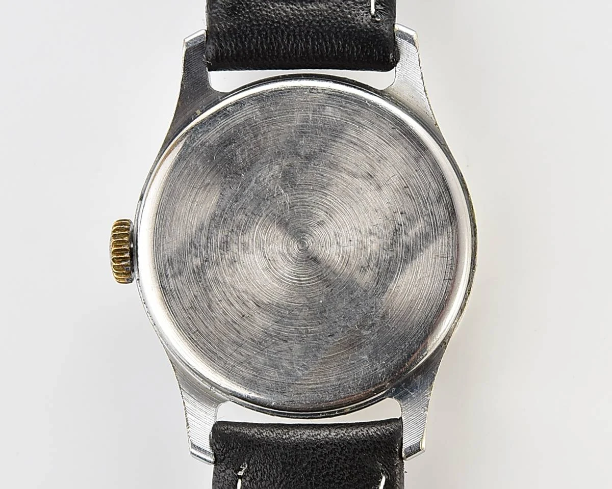 Excellent Soviet mechanical Pobeda watch, ChChZ, 2nd quarter of 1954