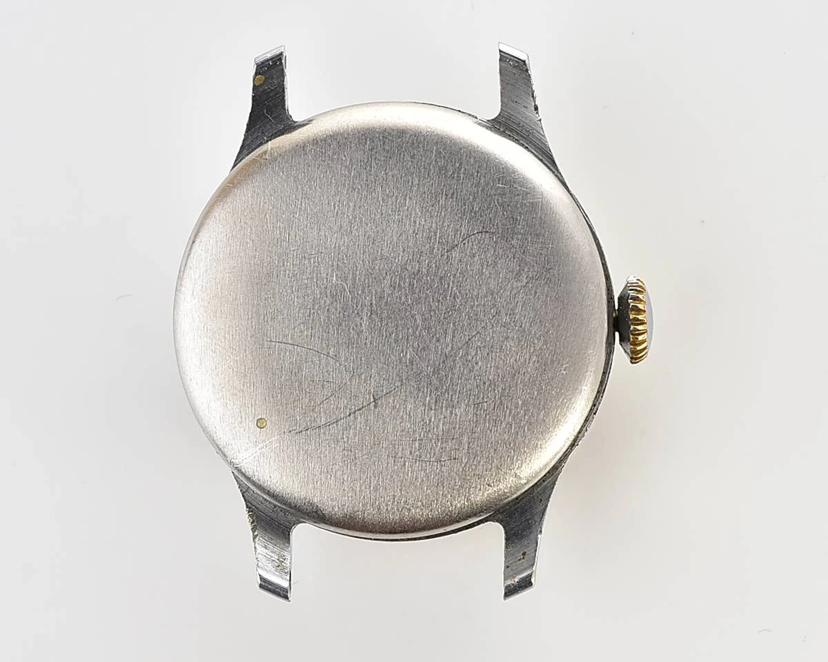 Rare: Sturmanskie Type 1 Soviet mechanical watch - the original Air Force pilot's watch!