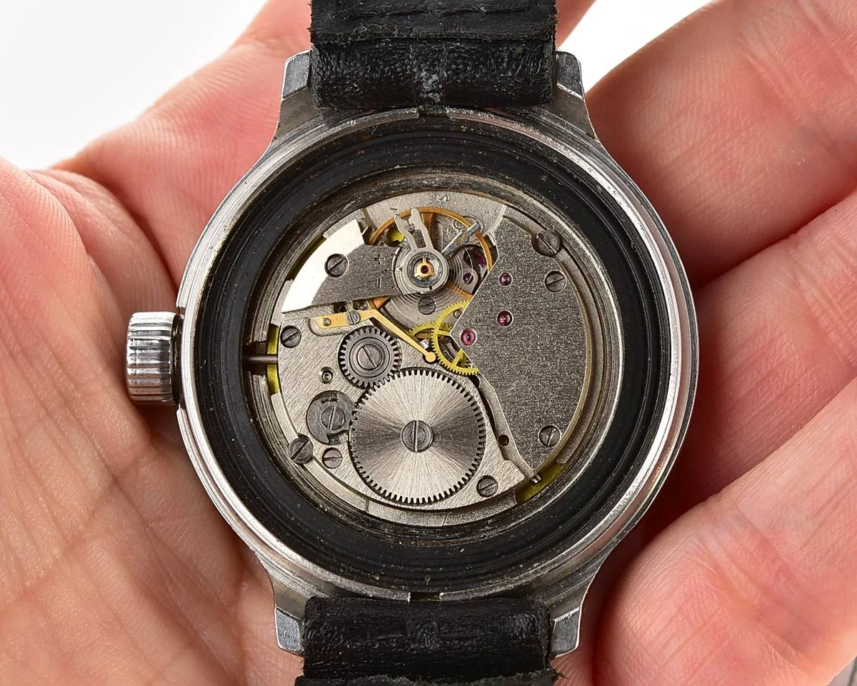 Pocket watch SKU-11969_KOM_4476