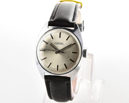Soviet RAKETA vintage mechanical watch
