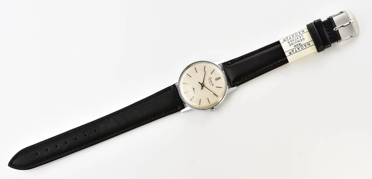 Vintage Soviet Raketa mechanical watch