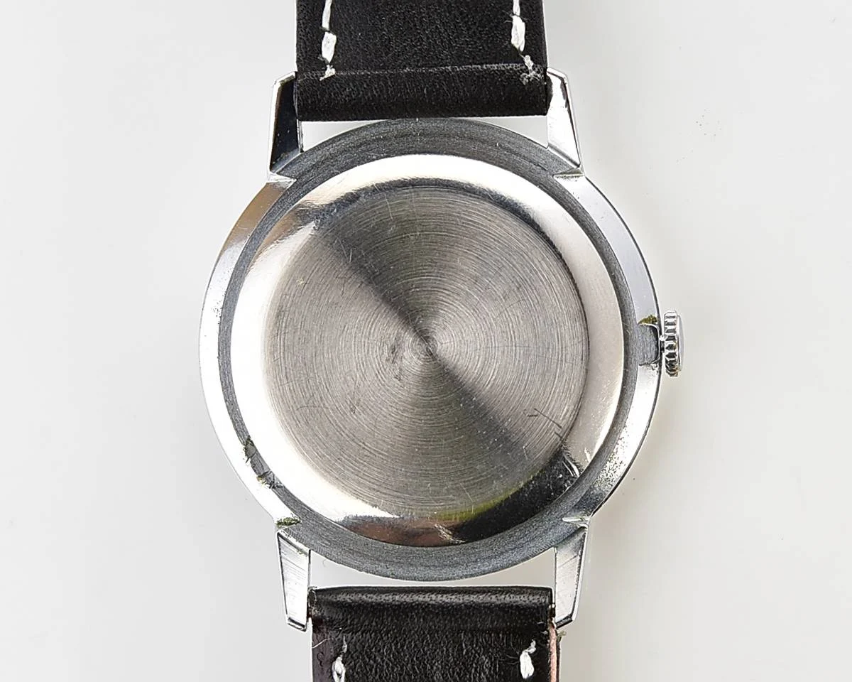 Vintage Soviet Raketa mechanical watch