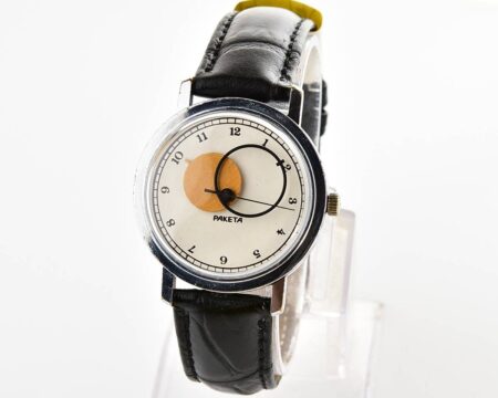 RAKETA Copernicus soviet mechanical watch