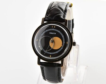 RAKETA Copernicus soviet mechanical watch