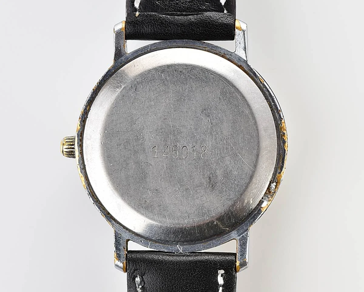 Raketa Copernicus Soviet mechanical watch