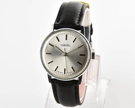 Soviet RAKETA vintage mechanical watch