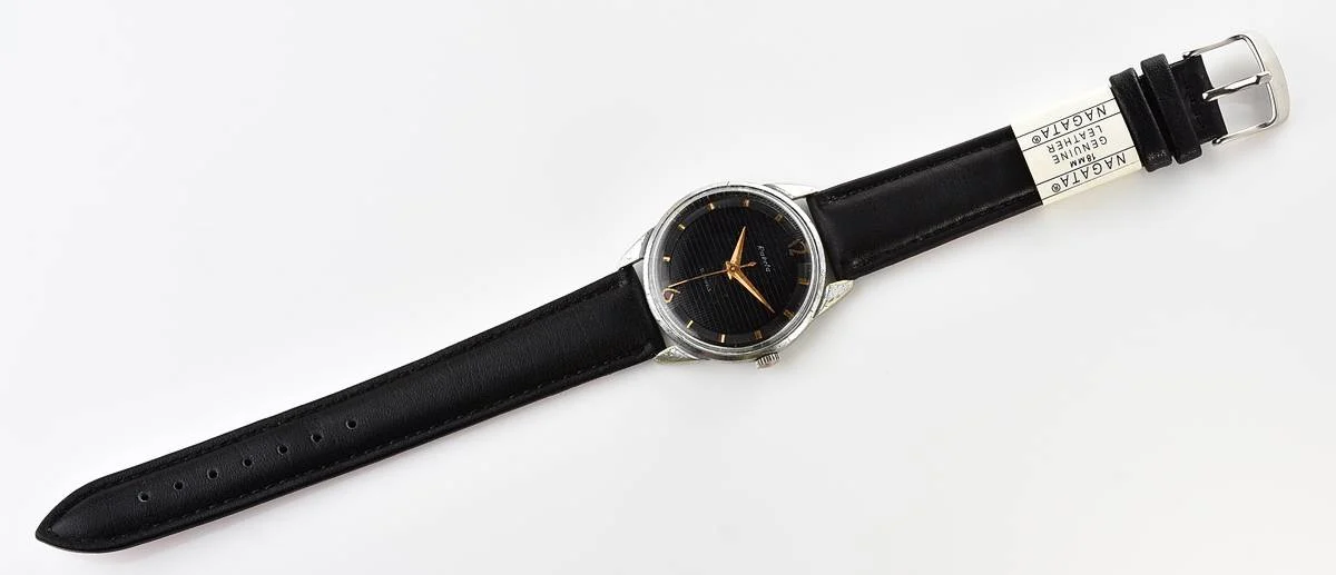 Raketa Baltika vintage mechanical wrist watch