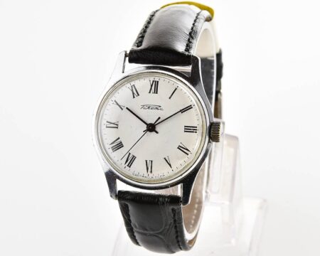 Soviet RAKETA Baltica vintage wrist watch