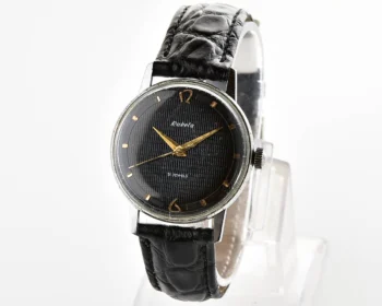 Raketa Baltika vintage mechanical wrist watch