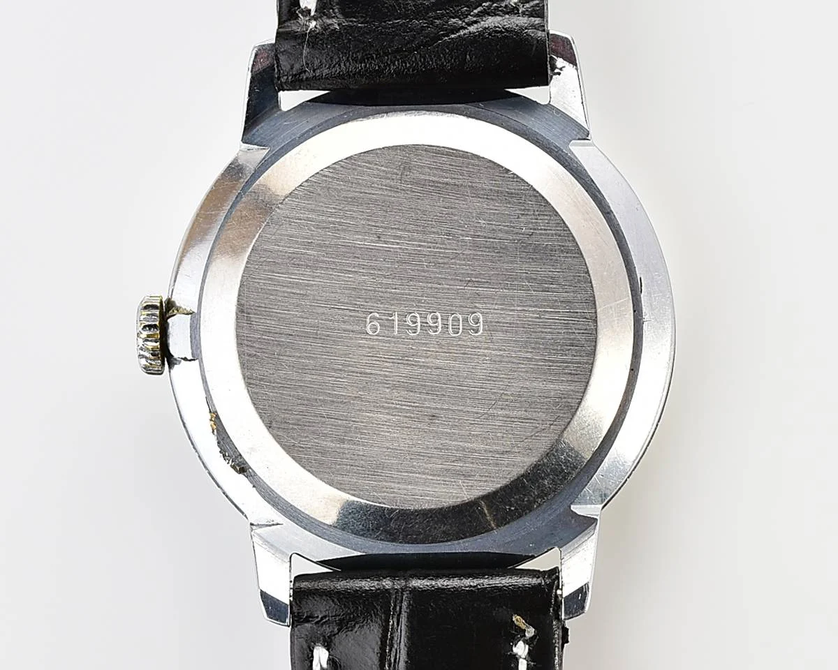 Soviet Sekonda vintage mechanical wrist watch