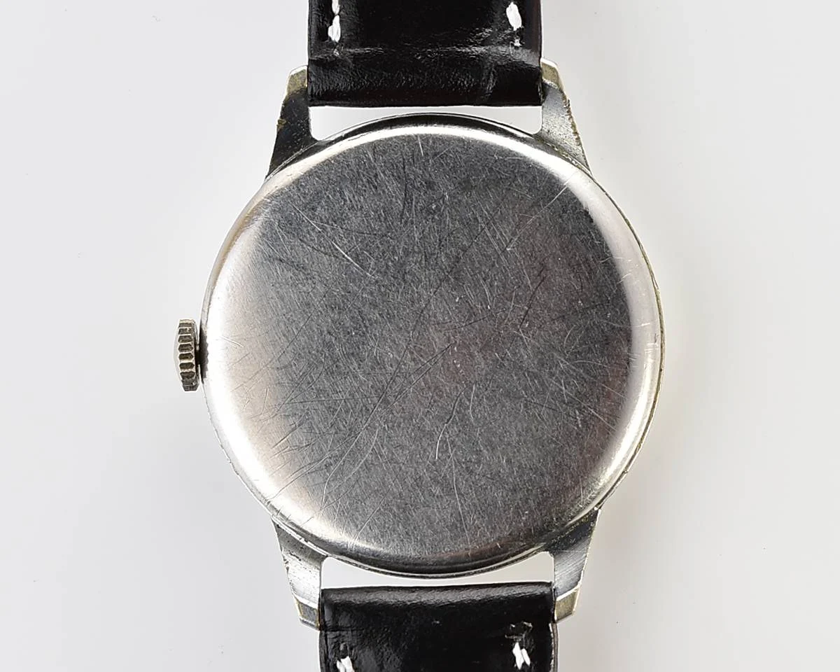 Rare! Start vintage classical mechanical watch