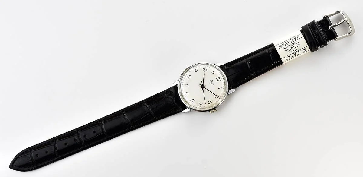 Svet "Light" vintage mechanical watch
