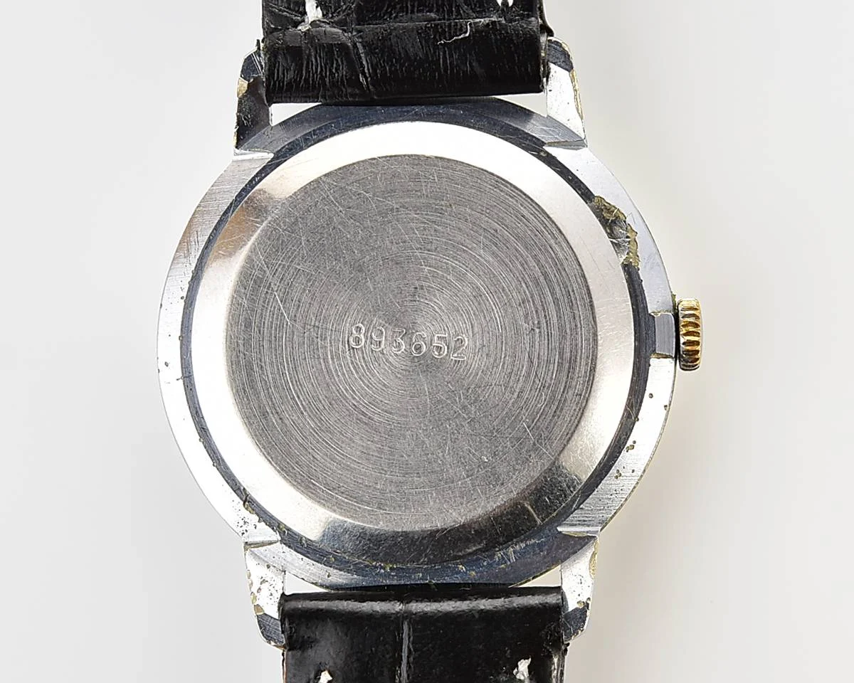 Svet "Light" vintage mechanical watch