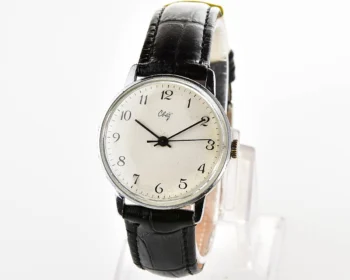 Svet "Light" vintage mechanical watch