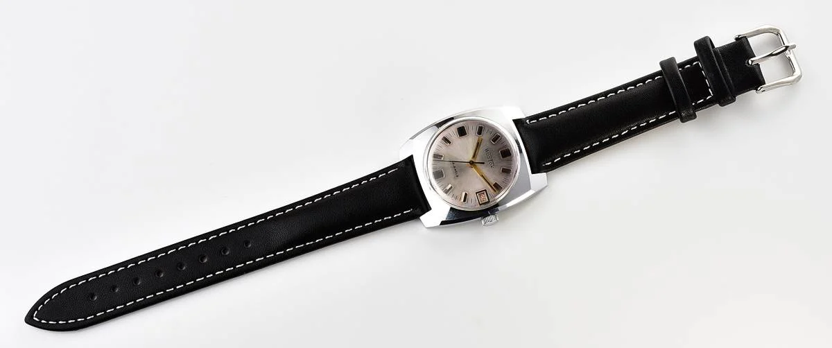 Soviet Wostok (Vostok) mechanical wrist watch