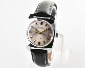 Soviet Wostok (Vostok) mechanical wrist watch
