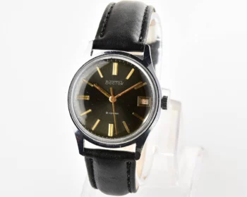 Soviet Wostok (Vostok) mechanical wrist watch