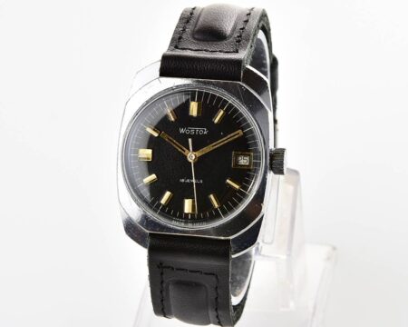 Wostok (Vostok) mechanical watch - export version