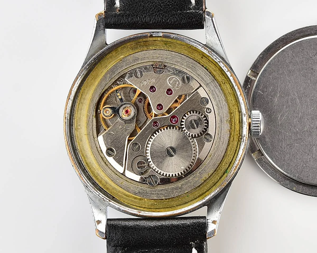 Wostok (Vostok) mechanical wrist watch