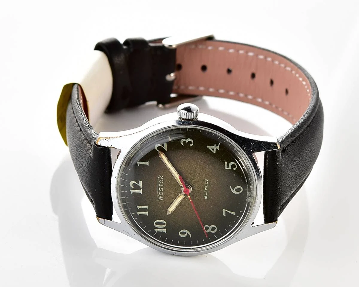 Wostok (Vostok) mechanical wrist watch