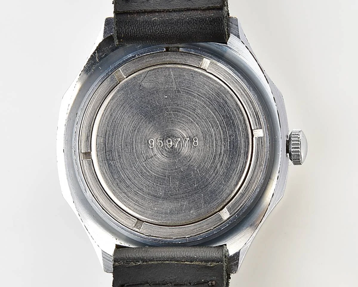 Wostok (Vostok) mechanical wrist watch