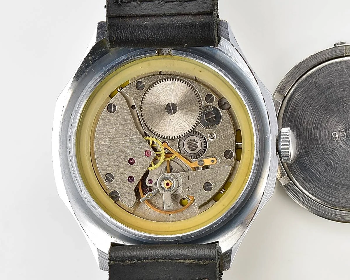 Wostok (Vostok) mechanical wrist watch