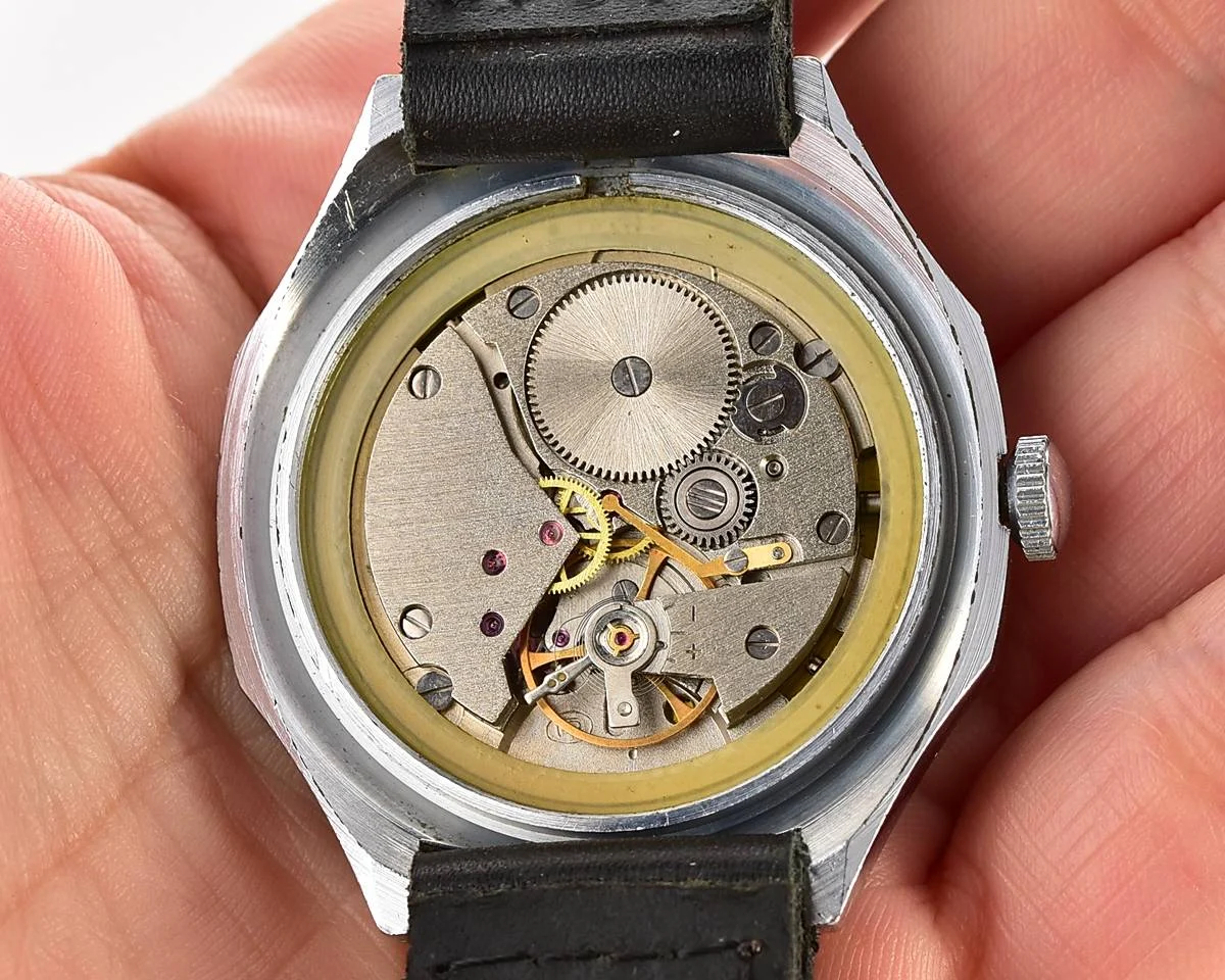 Wostok (Vostok) mechanical wrist watch