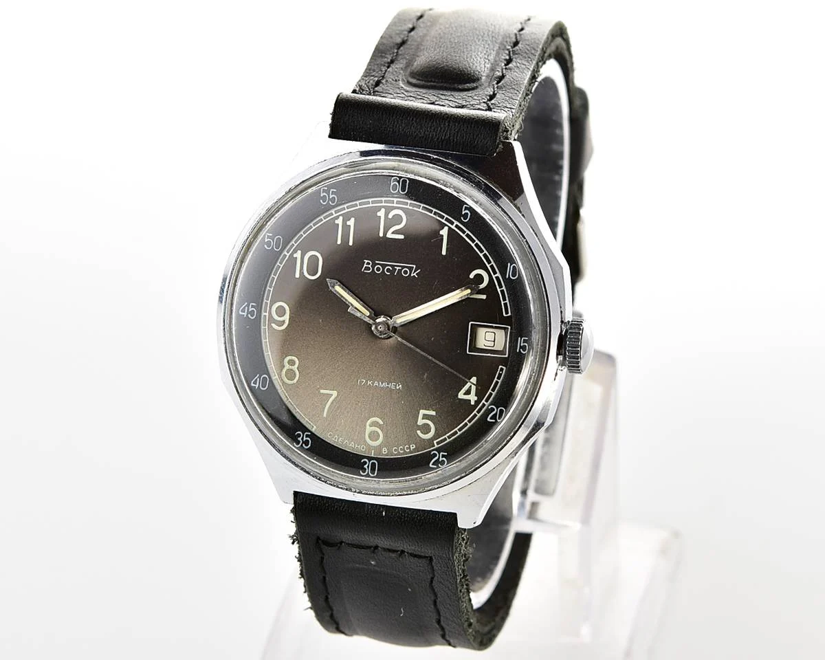 Wostok (Vostok) mechanical wrist watch