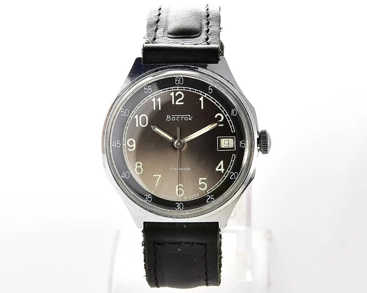 Wostok (Vostok) mechanical wrist watch