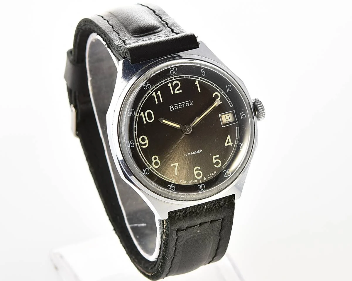 Wostok (Vostok) mechanical wrist watch