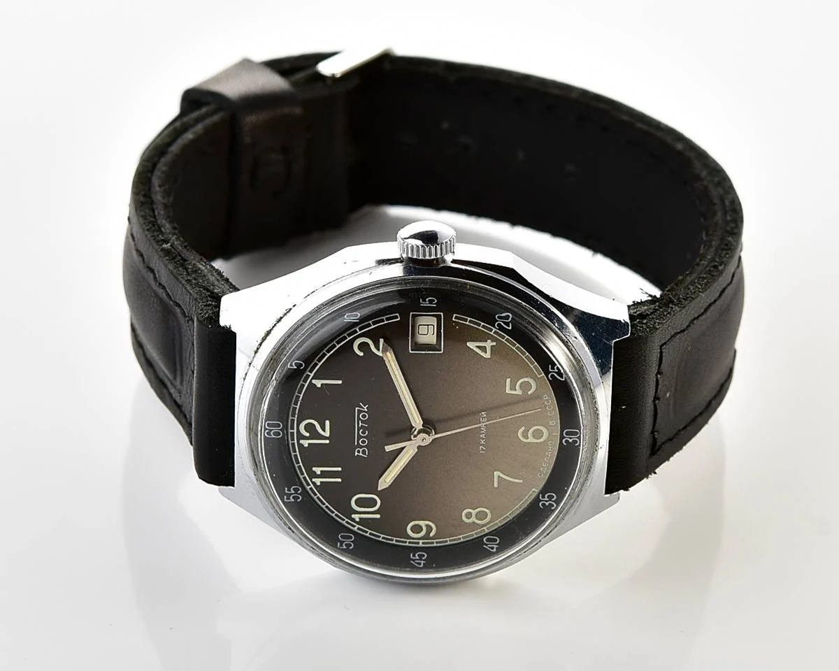 Wostok (Vostok) mechanical wrist watch