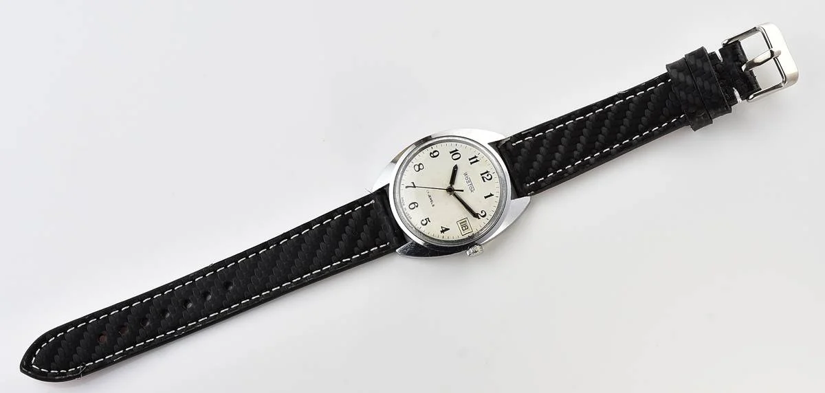 Wostok (Vostok) mechanical wrist watch
