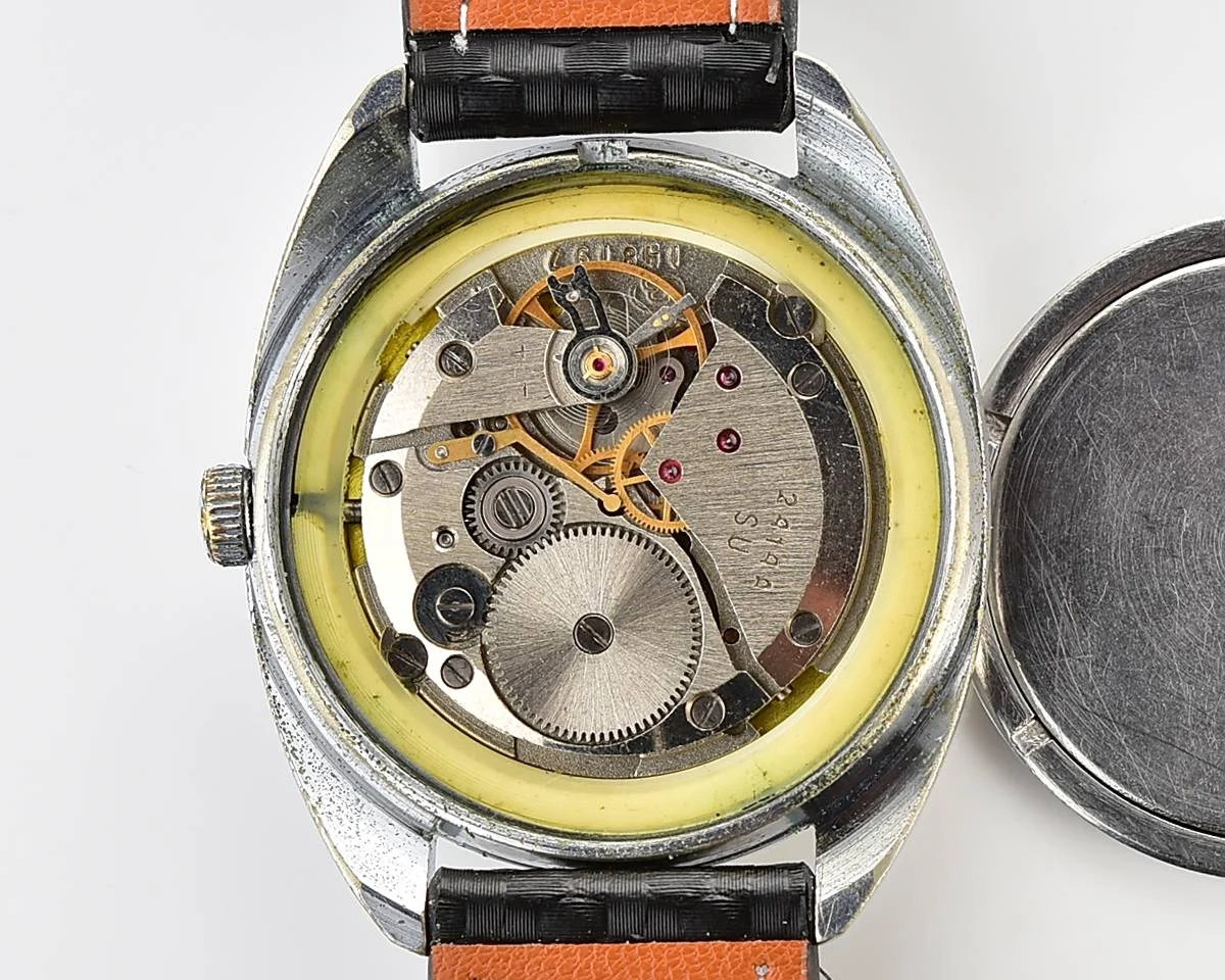 Wostok (Vostok) mechanical wrist watch