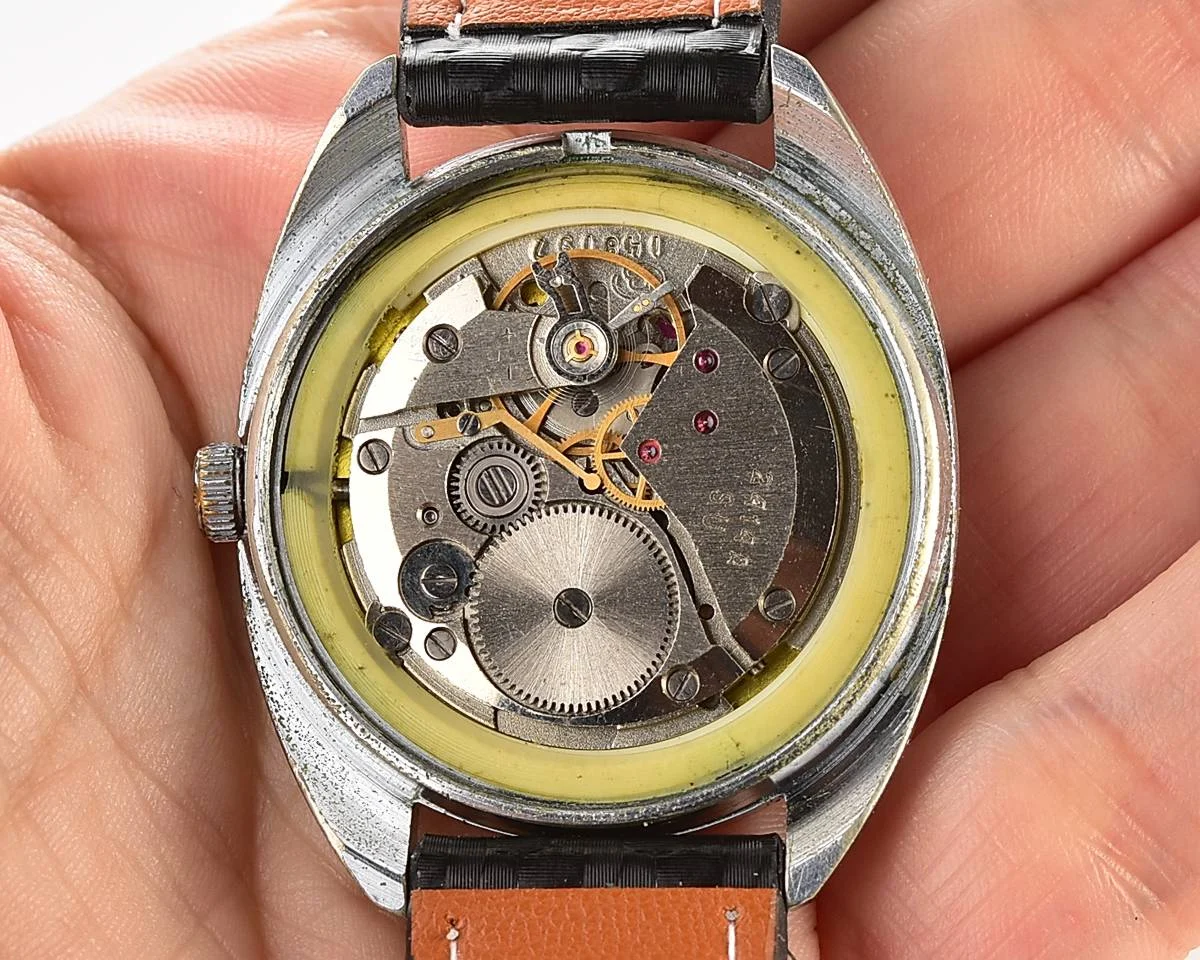 Wostok (Vostok) mechanical wrist watch