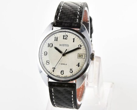 Wostok (Vostok) mechanical wrist watch