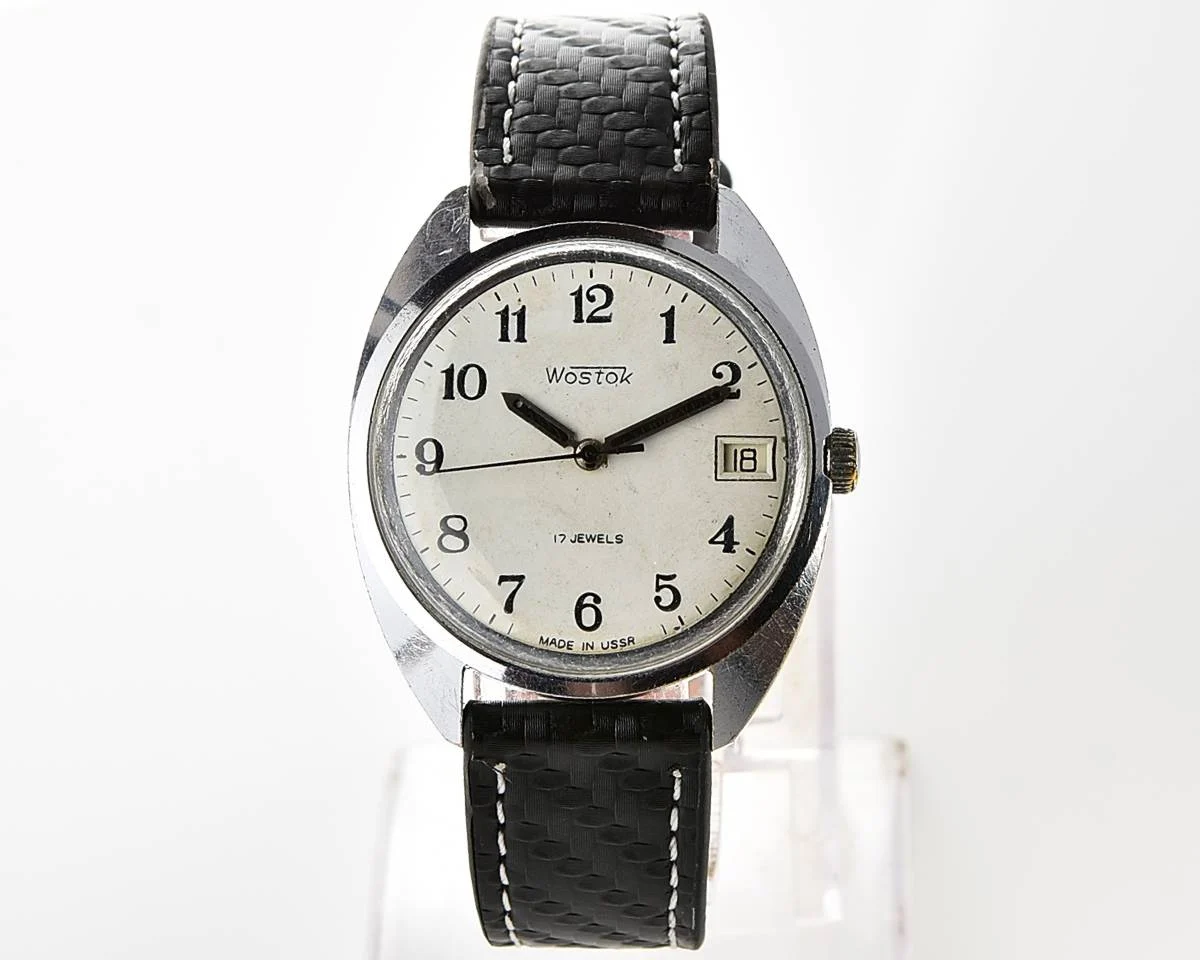 Wostok (Vostok) mechanical wrist watch