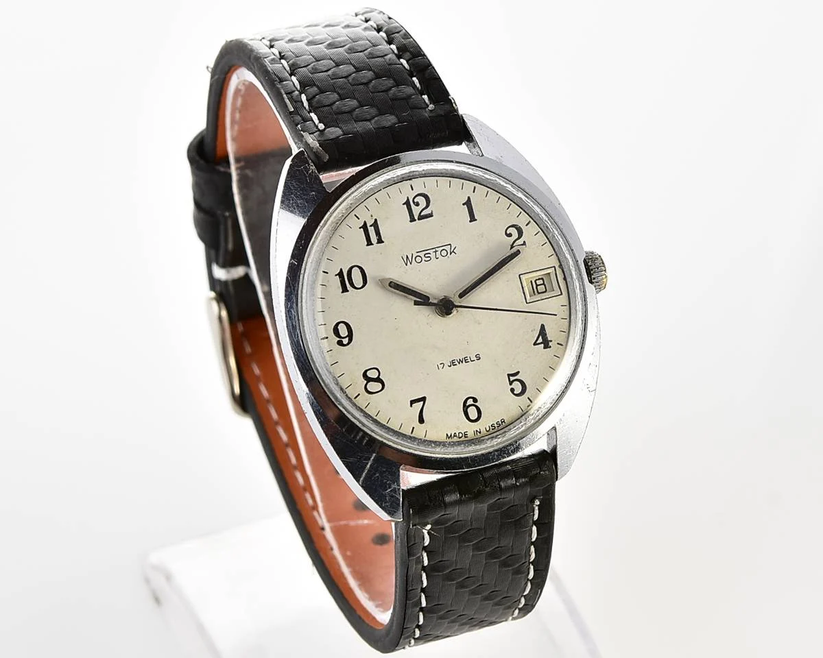 Wostok (Vostok) mechanical wrist watch