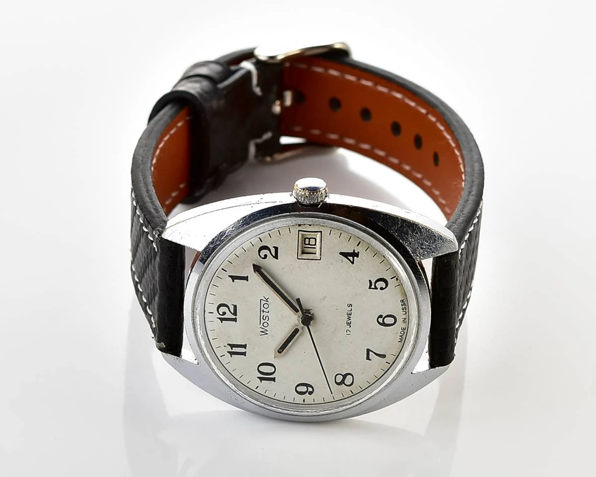 Wostok (Vostok) mechanical wrist watch