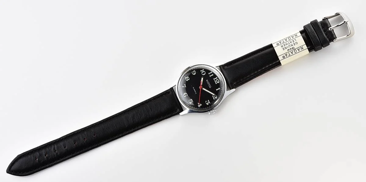 Wostok (Vostok) mechanical wrist watch