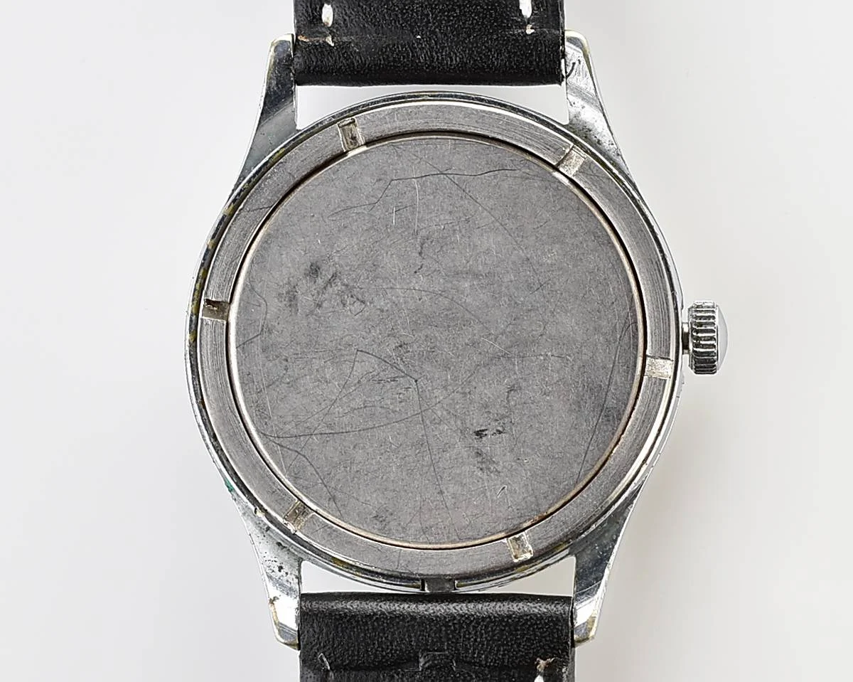 Wostok (Vostok) mechanical wrist watch