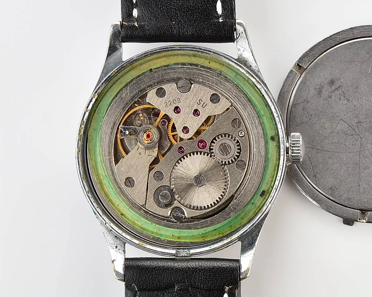 Wostok (Vostok) mechanical wrist watch