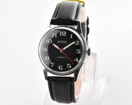 Wostok (Vostok) mechanical wrist watch