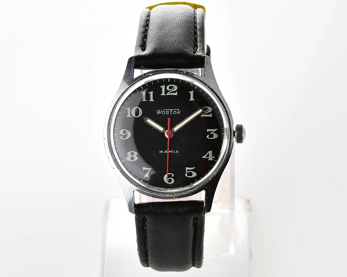 Wostok (Vostok) mechanical wrist watch