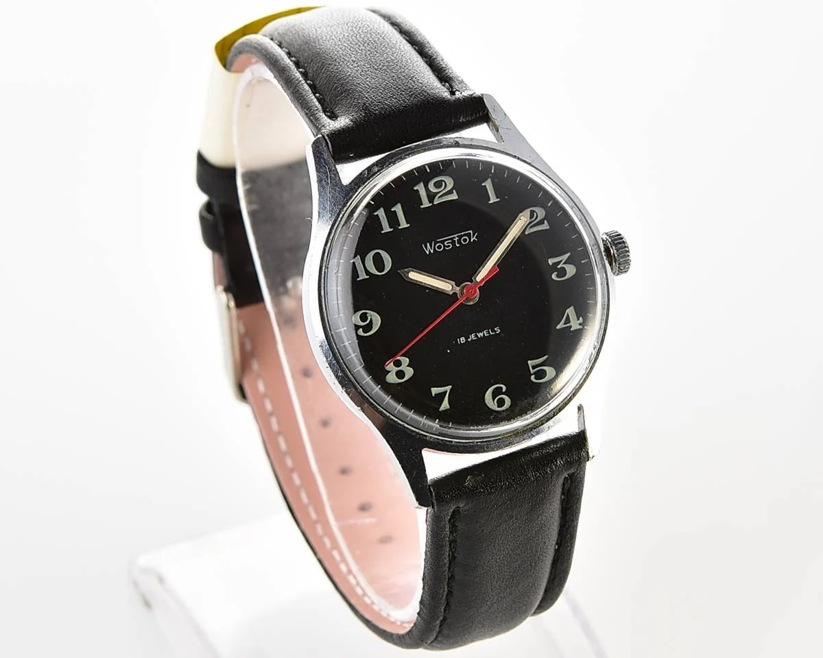 Wostok (Vostok) mechanical wrist watch
