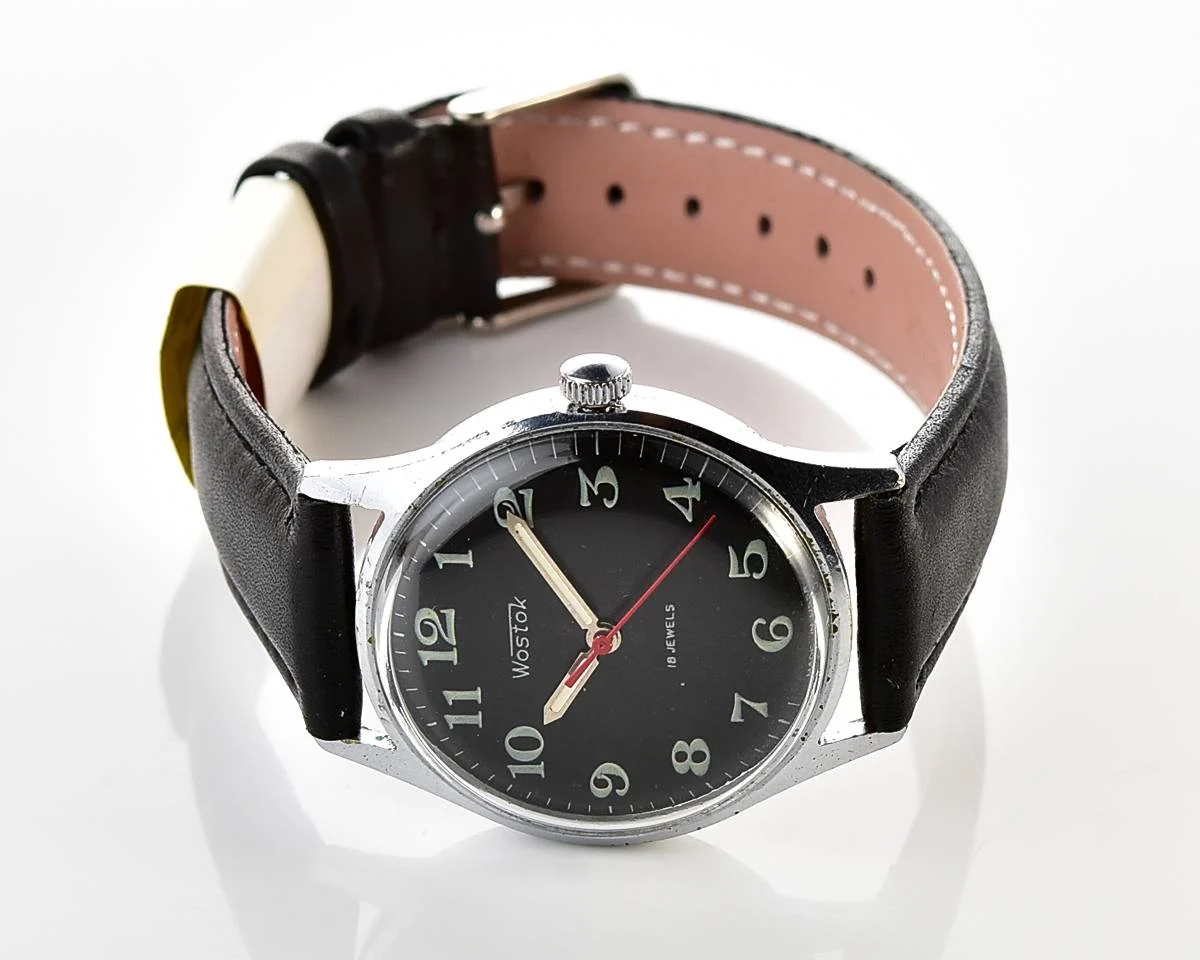 Wostok (Vostok) mechanical wrist watch