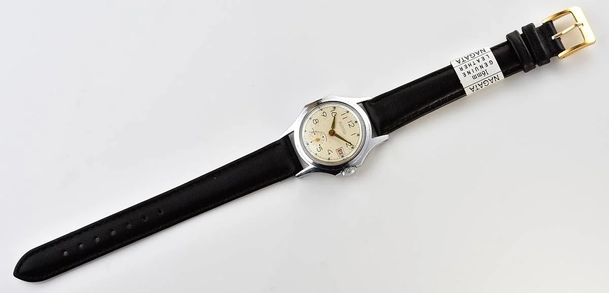 Soviet vintage Vostok mechanical watch