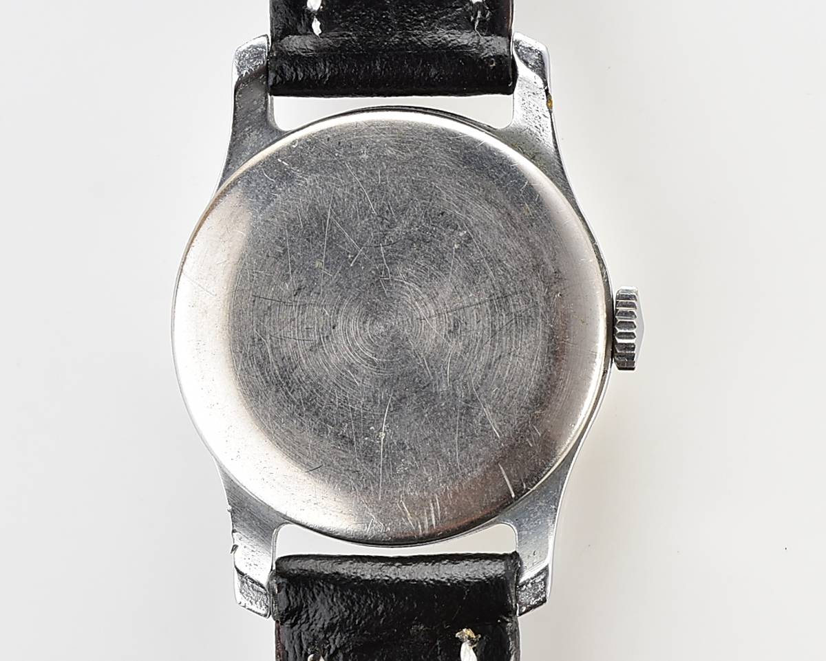 Excellent vintage soviet ZiM mechanical watch